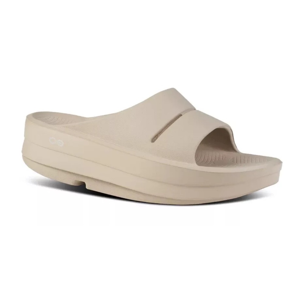 Women’s OOFOS Oomega Ooahh Nomad 100% Original Brand New 8